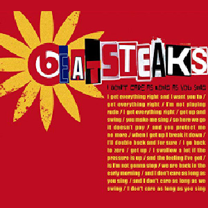 Beatsteaks - I don't care as long as you sing (Turtle Bay Rock Shop Mix)