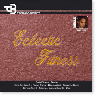 Eclectic Fitness